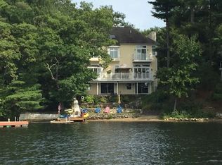 22 Deer Run Rd, Littleton, MA 01460