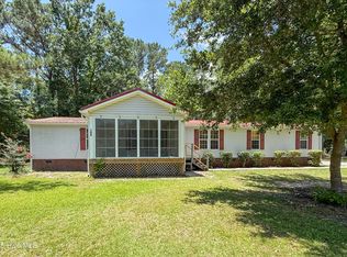 180 Quail Cv, Hampstead, NC 28443