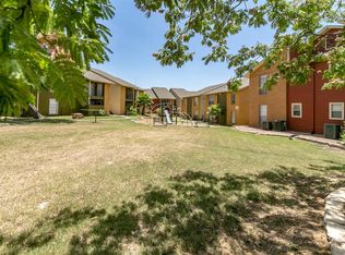 City-Base Vista, San Antonio, TX 78223