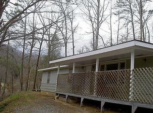 833 Fairview Rd, Sylva, NC 28779