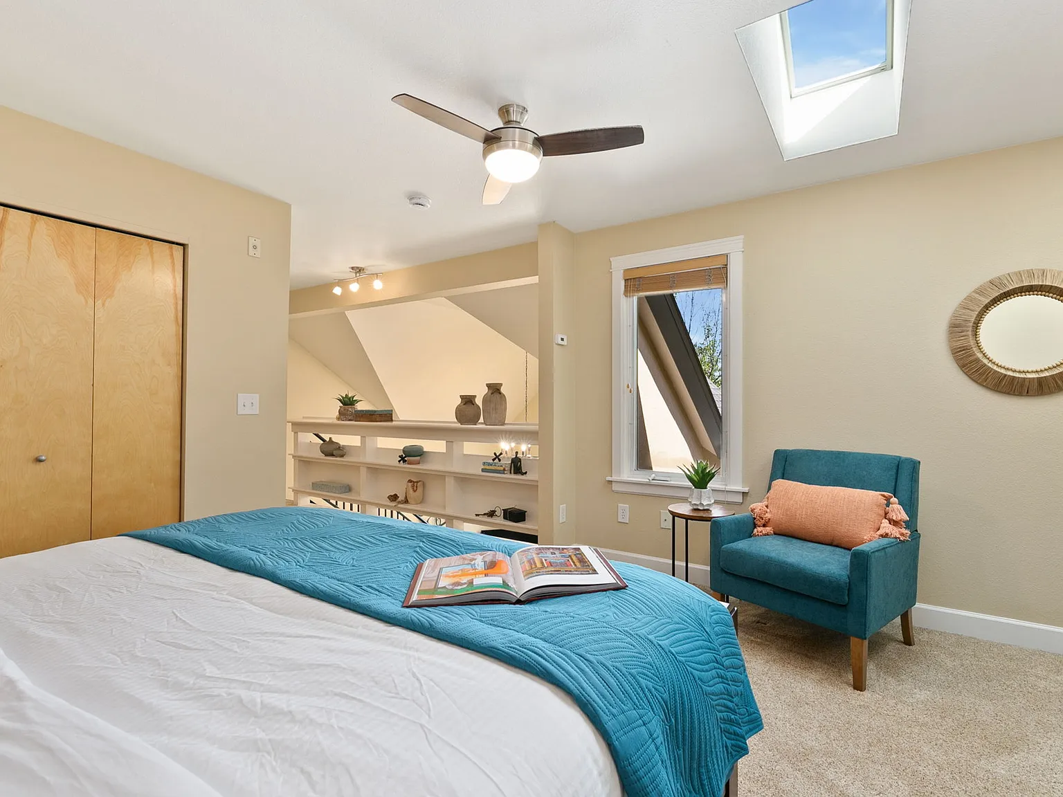 1 bed, 1046 sqft, $3,495 — Photo 2