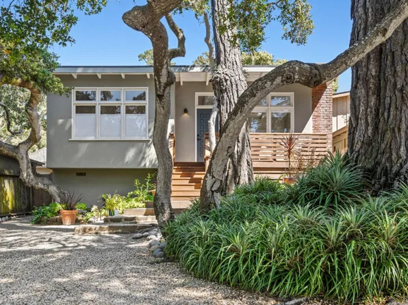 Torres 3 Ne Of 2nd, Carmel By The Sea, CA 93921