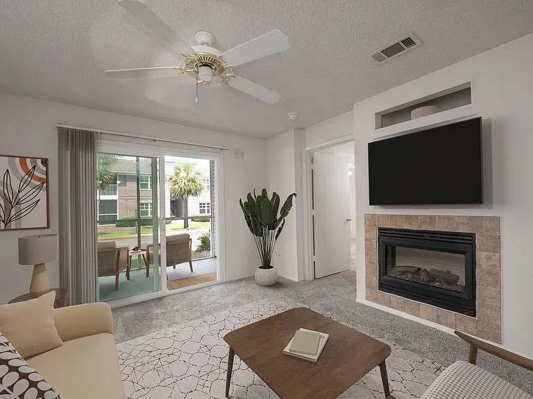 The Reserve Apartments — Photo 14
