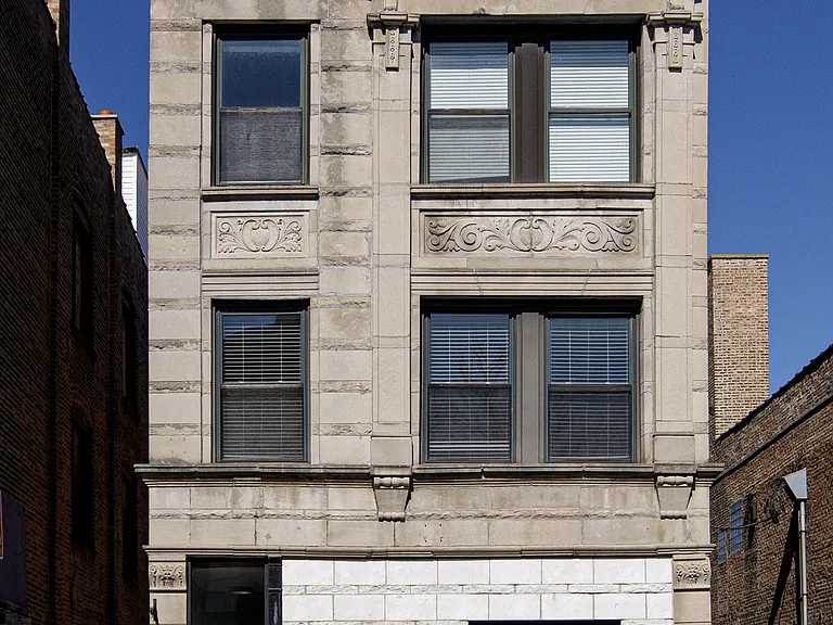 2216 W Taylor St #3R — Photo 1