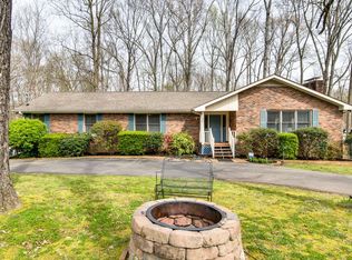 1204 Hardwood Trl LOT 38, Burns, TN 37029