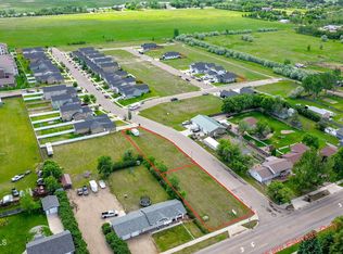 40th St E, Williston, ND 58801