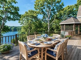 28 Lake Dr, Shelter Island, NY 11964