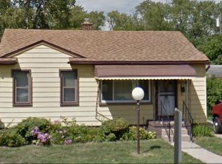 27064 Yale St, Inkster, MI 48141