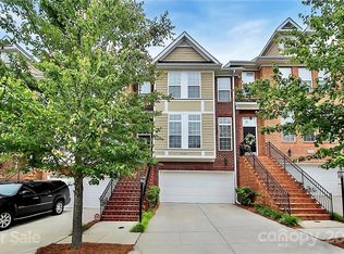 3353 Luke Crossing Dr #62, Charlotte, NC 28226