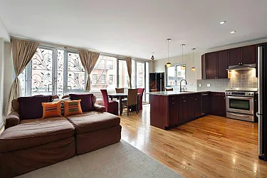 Sold by Town Residential