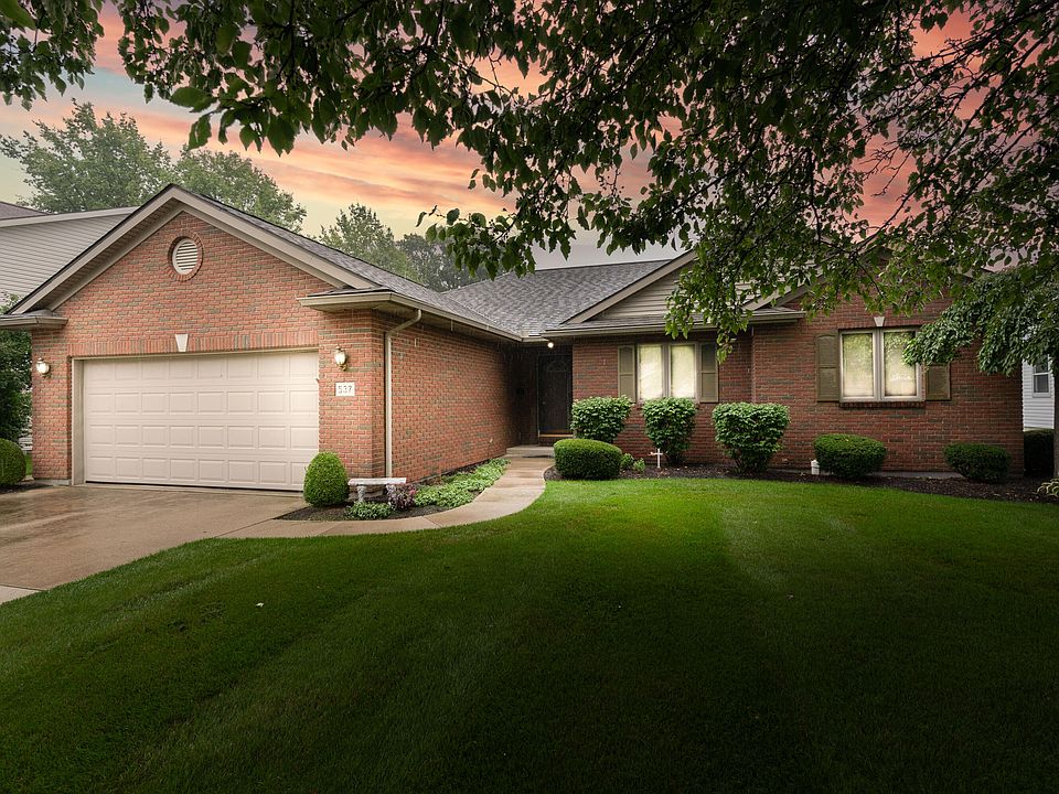 1st image of 537 Foxcross Dr