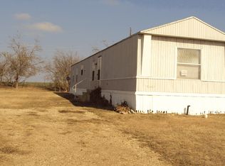 1610 River Bend Rd, Cleburne, TX 76033