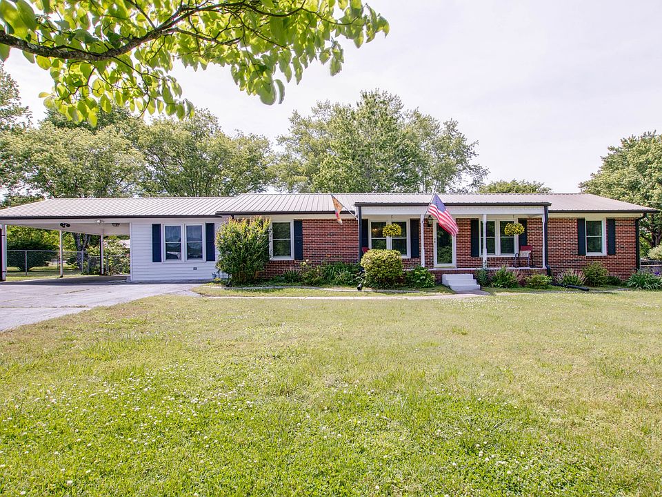 112 Houston Ln, Woodbury, TN 37190 Zillow