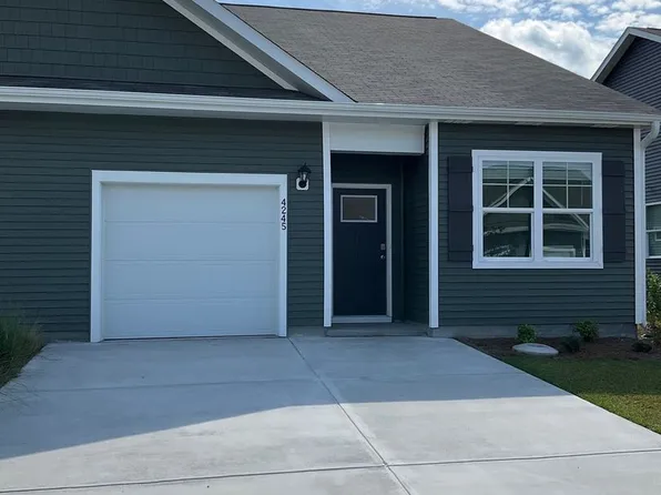 4245 Coralbead Ln, Leland, NC 28451