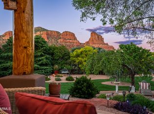 55 WHITE CEDAR Drive, Sedona, AZ 86351