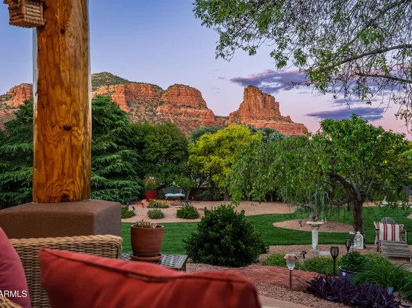 55 WHITE CEDAR Drive, Sedona, AZ 86351