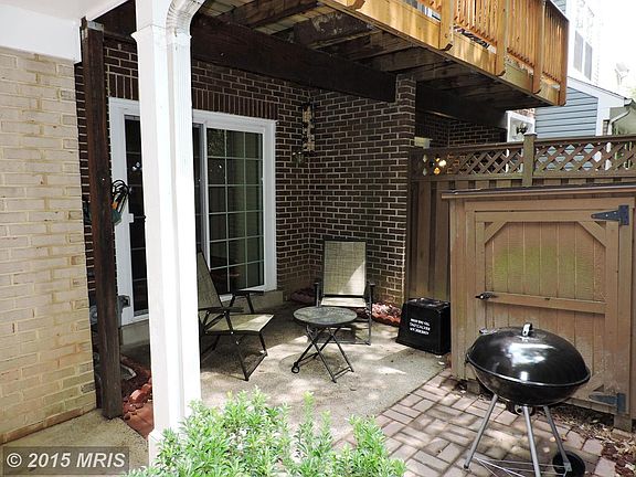 4th image of 11822 Rockaway Ln #23