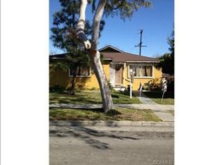 8936 Calden Ave, South Gate, CA 90280
