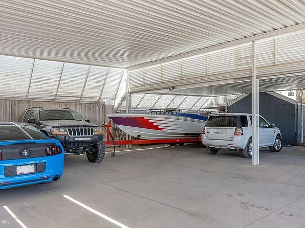 3654 N Highway 95 #18, Parker, AZ 85344