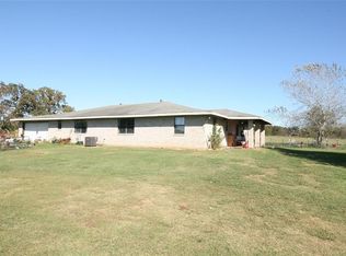 787 County Road 3185, Cookville, TX 75558