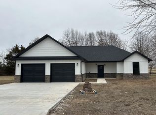 5472 Anita Ave, Pleasant Hope, MO 65725