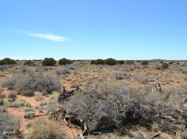 LOT-20G E 24th St N, Snowflake, AZ 85937