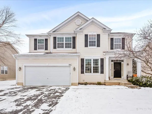 38 Augusta Dr, Gilberts, IL 60136