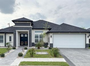 4601 Mountain Dr, San Juan, TX 78589