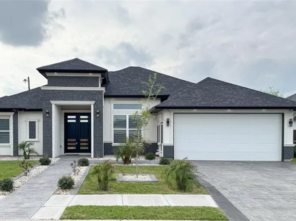 4601 Mountain Dr, San Juan, TX 78589