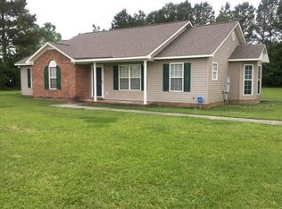 2505 Wills Pl, Effingham, SC 29541