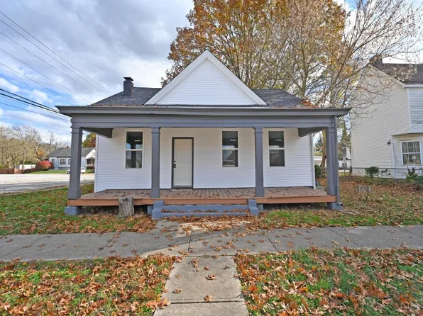 310 Walnut St, New Richmond, OH 45157