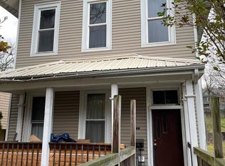 125 Washington Ave, Oil City, PA 16301
