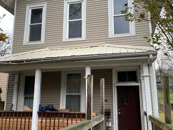 125 Washington Ave, Oil City, PA 16301