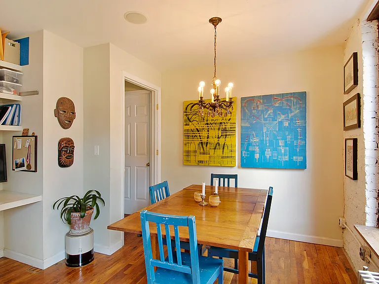 141 Attorney St #2A — Photo 5