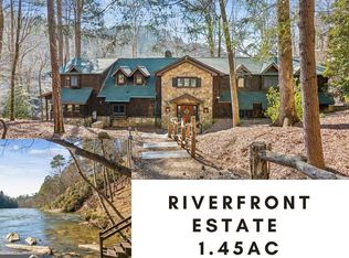 161 Neaptide Dr #2640R, Ellijay, GA 30540