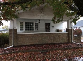 105 E Colorado Ave, Casey, IL 62420