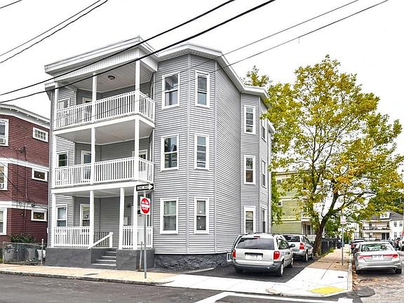 2nd image of 44 Arbutus St