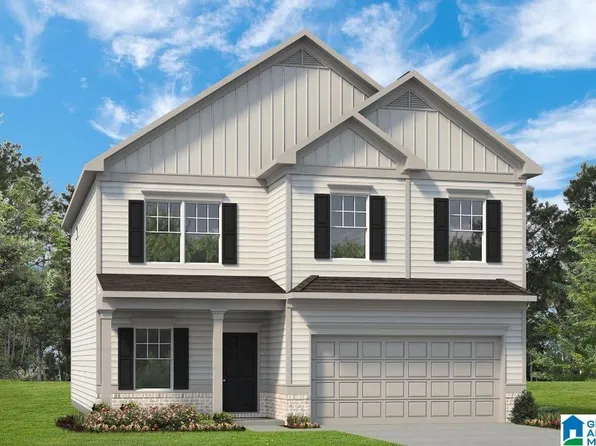5515 Grass Lake Dr, Bessemer, AL 35022