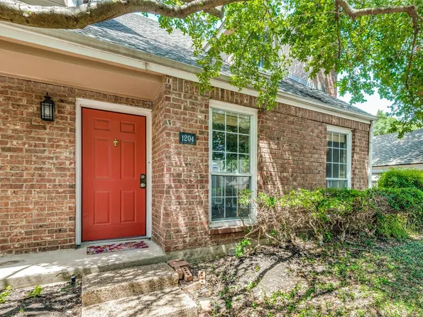17820 Windflower Way Unit 1204, Dallas, TX 75252