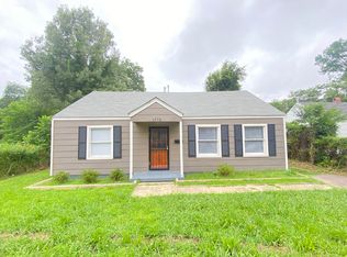 1775 Shadowlawn Blvd, Memphis, TN 38106