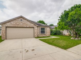 4026 Azalea Breeze, San Antonio, TX 78259