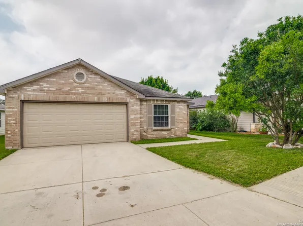 4026 AZALEA BREEZE, San Antonio, TX 78259