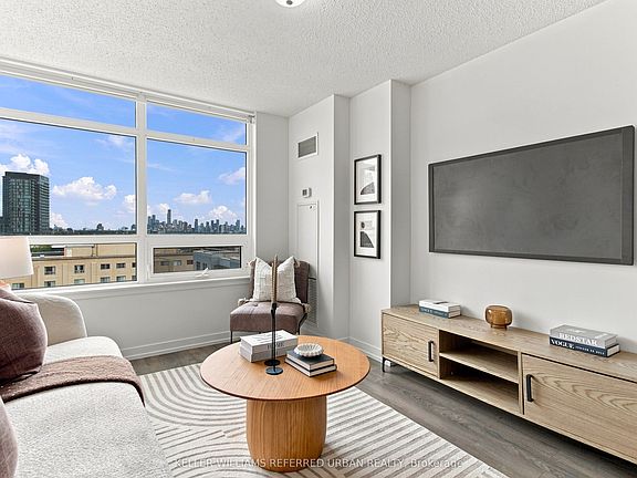 5th image of 816 Lansdowne Ave Unit 1014