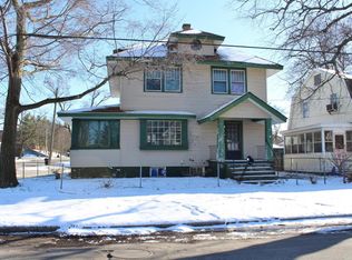 189 Washington Ave, Muskegon, MI 49441