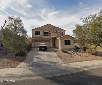 20470 N TAMMY Street, Maricopa, AZ, 85138