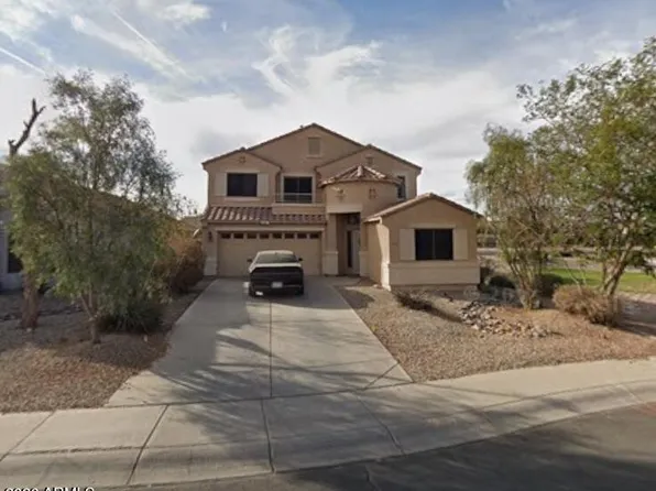 20470 N TAMMY Street, Maricopa, AZ 85138