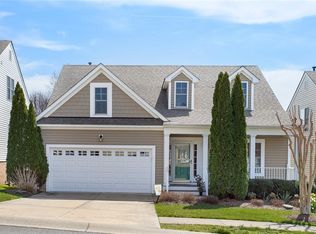 14013 Alcorn Way, Midlothian, VA 23114