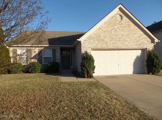 1005 Shore Line Dr, La Grange, KY 40031