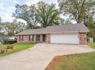 105 Briarcroft Dr, Hot Springs, AR 71913