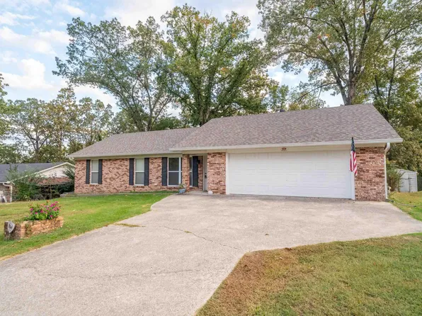 105 Briarcroft Dr, Hot Springs, AR 71913
